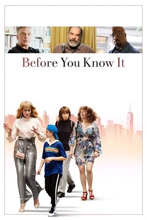 Before You Know It free