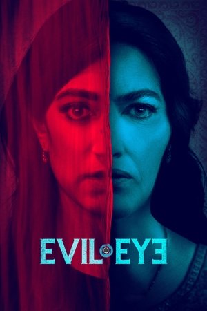 Evil Eye free