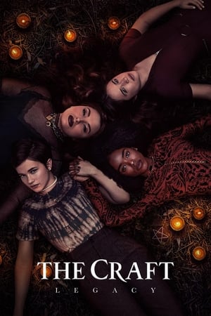The Craft: Legacy free