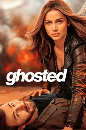 Ghosted free