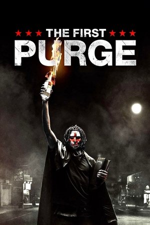 The First Purge free