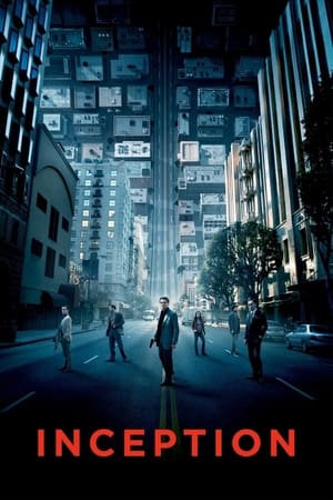 Inception free