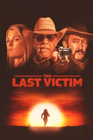 The Last Victim free