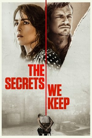 The Secrets We Keep free