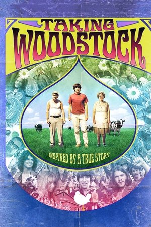 Taking Woodstock free