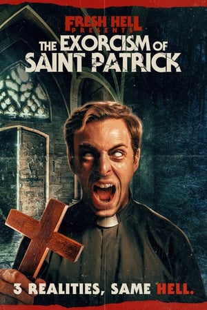 The Exorcism of Saint Patrick free