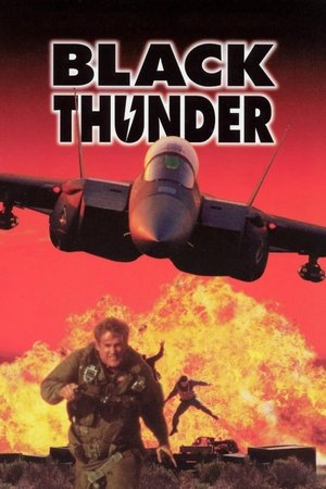 Black Thunder free
