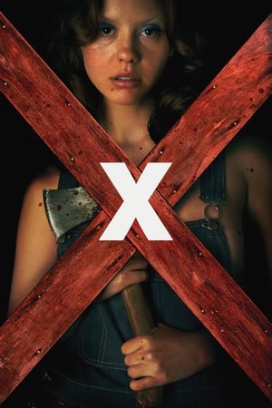 X free