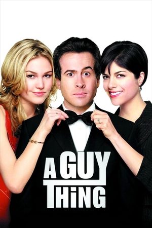 A Guy Thing free