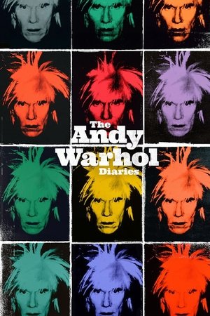 The Andy Warhol Diaries [season 1] free
