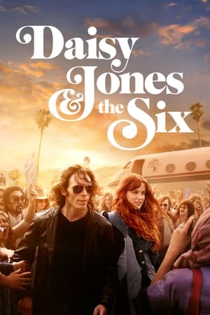 Daisy Jones & the Six [season 1] free