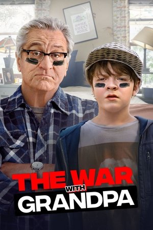 The War with Grandpa free