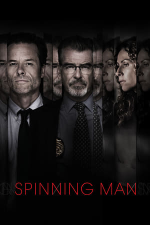 Spinning Man free