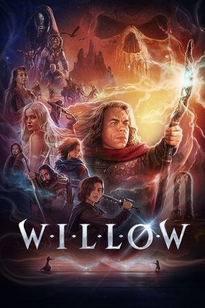 Willow [season 1] free