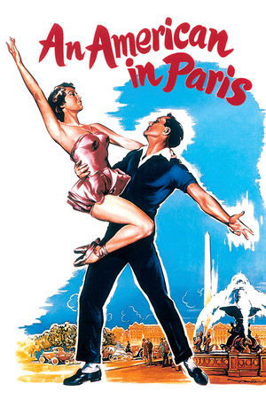 An American in Paris free