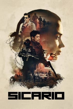 Sicario free