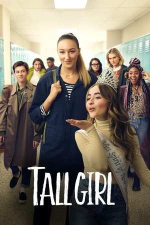 Tall Girl free