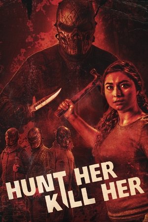 Hunt Her, Kill Her free