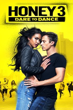 Honey 3: Dare to Dance free