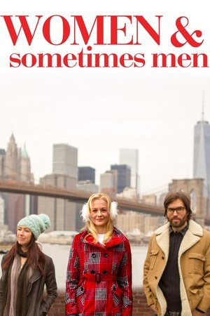 Women & Sometimes Men free