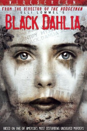 Black Dahlia free