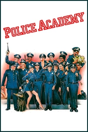 Police Academy free