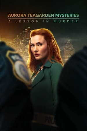 Aurora Teagarden Mysteries: A Lesson in Murder free