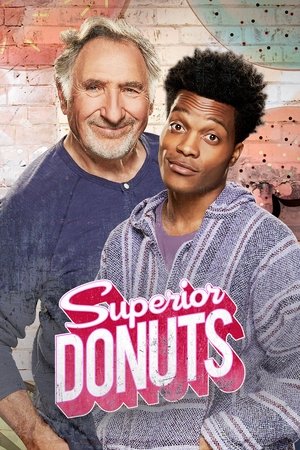 Superior Donuts [season 2] free