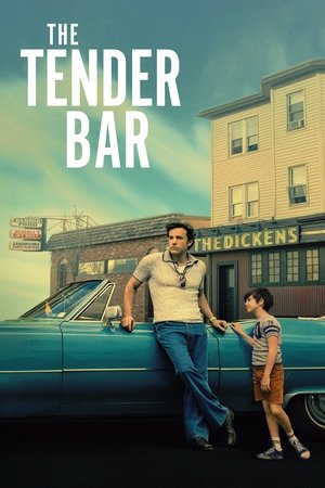 The Tender Bar free