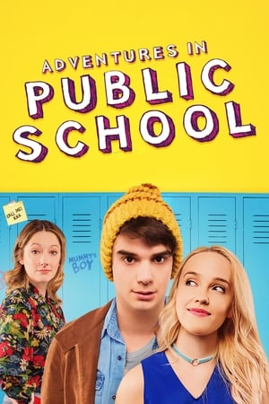Adventures in Public School free
