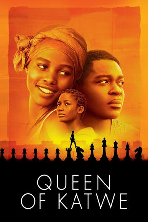 Queen of Katwe free