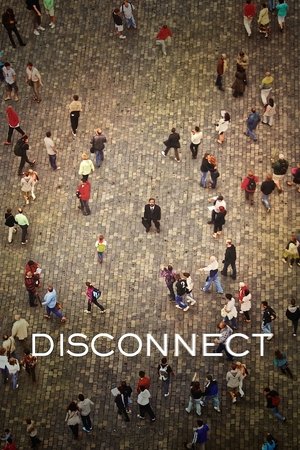 Disconnect free