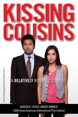 Kissing Cousins free