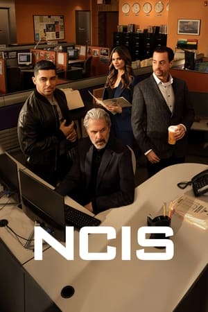 NCIS free