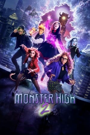 Monster High 2 free