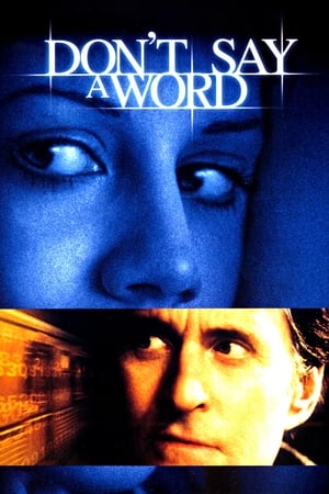 Don't Say a Word free