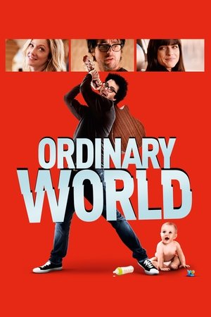 Ordinary World free
