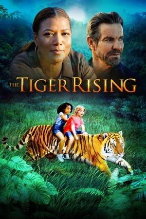 The Tiger Rising free
