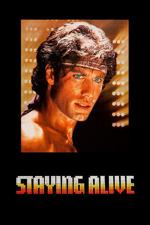 Staying Alive free