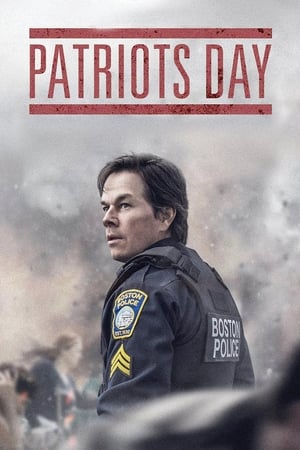 Patriots Day free