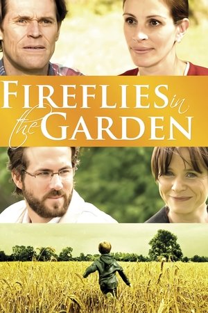 Fireflies in the Garden free