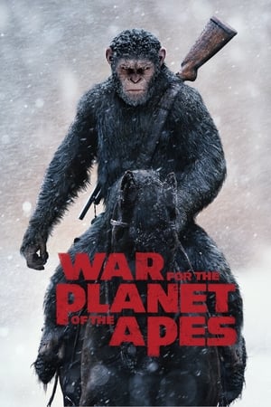 War for the Planet of the Apes free