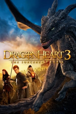 Dragonheart 3: The Sorcerer's Curse free