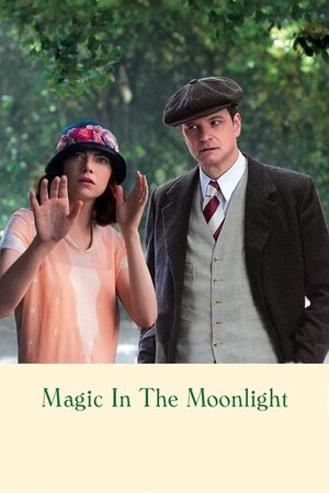Magic in the Moonlight free