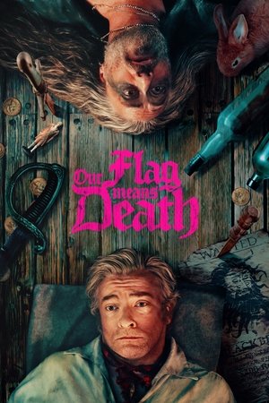 Our Flag Means Death [season 1] free