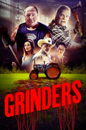 Grinders free