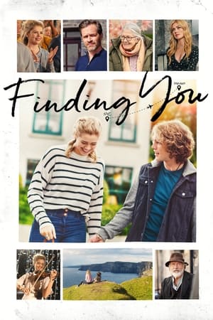 Finding You free