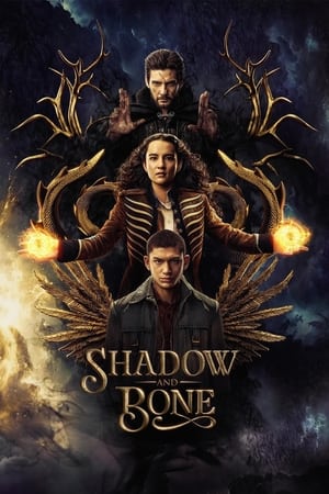 Shadow and Bone [season 1] free