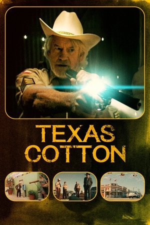 Texas Cotton free