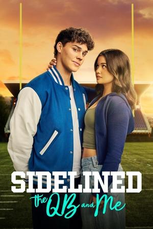Sidelined: The QB and Me free